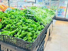 -绿篮子(寿春路店)