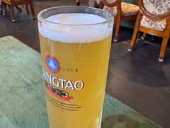 -中山路壹号传奇club·啤酒花园餐厅