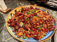 -捌川(武汉天地壹方购物中心店)