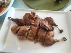 -老洋房花园饭店(绍兴路店)