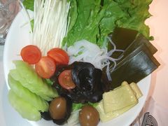 -鱼酷活鱼烤鱼(恒隆广场店)