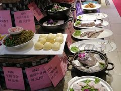 -今鲜源大酒店·中华餐饮名店(新湛路店)