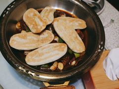 -小城外婆肴私房菜.家宴聚集点(圆明园颐和园·清河上地店)