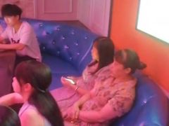 -欢唱KTV(东街店)