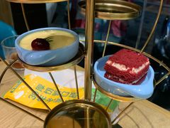 -豪客来牛排(人民东路店)