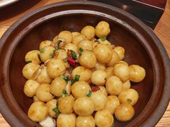 -高佳庄·海鲜酒楼(东港店)