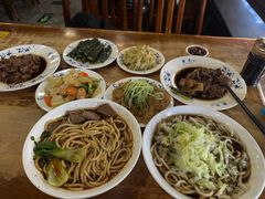 麻辣牛肉面-柴氏风味斋(甘家口店)