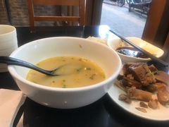 -长寿面(北京西路店)