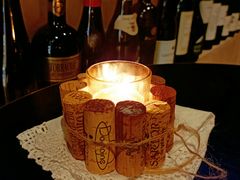 -wineapp葡萄酒餐吧(外滩金融中心店)