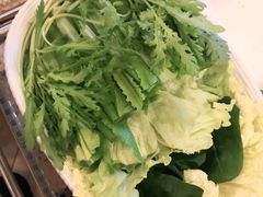 -京都蝎府羊蝎子火锅(珠市口店)