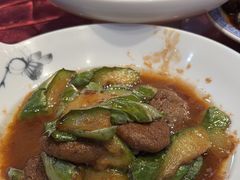 -新虹楼饭庄(崇明陈家镇店)