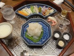 -龙悦湾酒家·八阵鱼生·渔人码头店