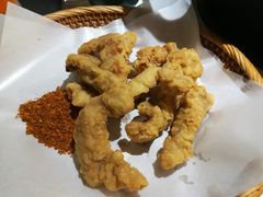 -新辣道鱼火锅(上地华联店)