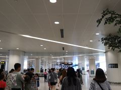 -杭州萧山国际机场