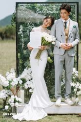 点击看大图 -唯一视觉婚纱摄影(李家村店)