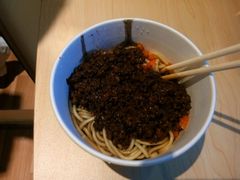 炸酱热干面-蔡林记(珞狮南路店)