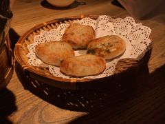 -老阿爸鲜鱼土菜(昆山花桥店)