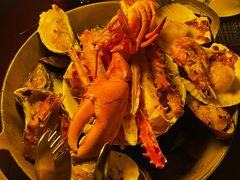 -宴悦海鲜餐厅·游水海鲜·牛排(亚龙湾瑞吉店)