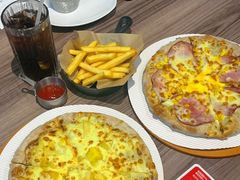 -必胜客(嘉兴万达店)