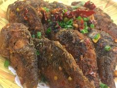 -椿记烧鹅(叠彩店)