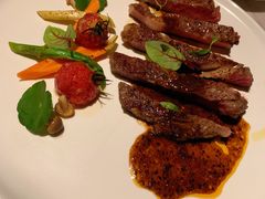 -STARRY CAFE & LOUNGE BAR(高新店)