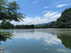 -星湖旅游景区七星岩