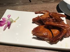 -茉莉餐厅(包河万达店)