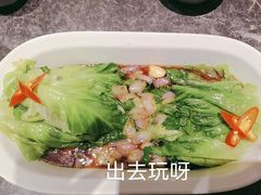 -新乾隆酒楼(帝景园店)