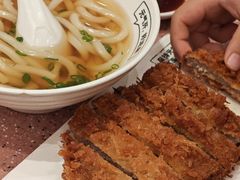 -元气寿司(环球港店)