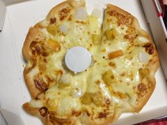 -米兰西点(人民大街店)