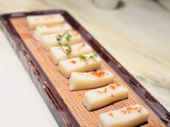 -吴越荣记苏州菜·松鼠桂鱼 100% 活鱼现做(月光码头店)