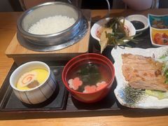 -味太助·银饭食堂(中华城店)