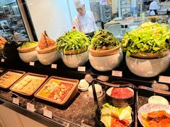 -高佳庄·海鲜酒楼(东港店)