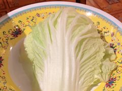 -羊大爷涮肉(亮马桥店)