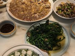 -日丰园海肠水饺·老字号大连海鲜(和平广场店)
