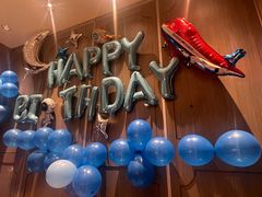 -海底捞火锅(航洋城店)