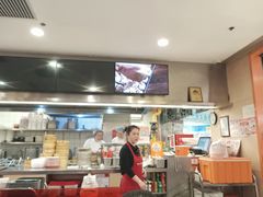 -阳阳中国饭(龙湖大兴天街)