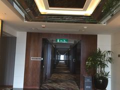 -澳门十六浦索菲特大酒店