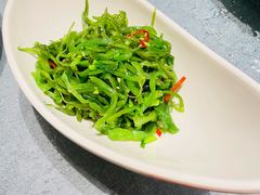 -晋江荣誉国际酒店·港誉茶餐厅