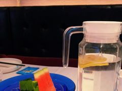 -106餐厅(山水文园店)