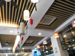 大堂-蒋家桥饺面店(四望亭路店)