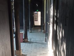 -新四军苏浙军区纪念馆