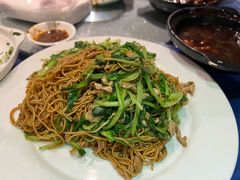 上海炒面-建国328 本帮小馆·面馆