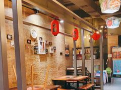 大堂-大话三城重庆火锅(万科天誉店)