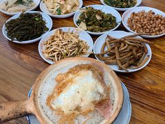 -罗平振兴老店砂锅饭(文笔路店)