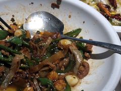 -新辣宴·湖南家常菜·商务聚餐(中粮创芯店)
