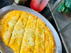 芝士榴芒薄饼-KCOOKING概念韩餐(世茂52+店)