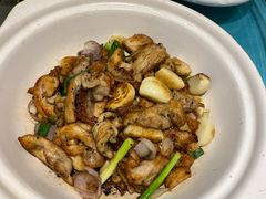 -万荣烤鸭店·北京菜(天坛店)