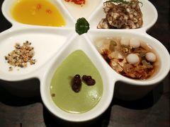 -绿茶餐厅(昌平悦荟店)