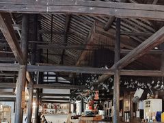 -院子餐厅·大锅菜·老杭帮(桥西直街店)